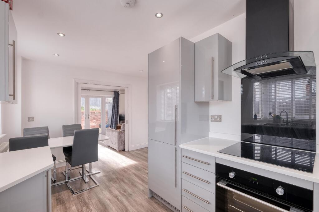 Additional image 22 of Willoughby Gardens, Birmingham, B38