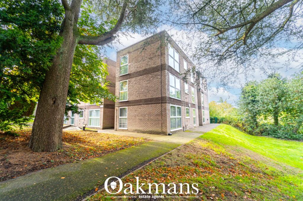 Property image for Seymour Close, Selly Park, Birmingham, B29