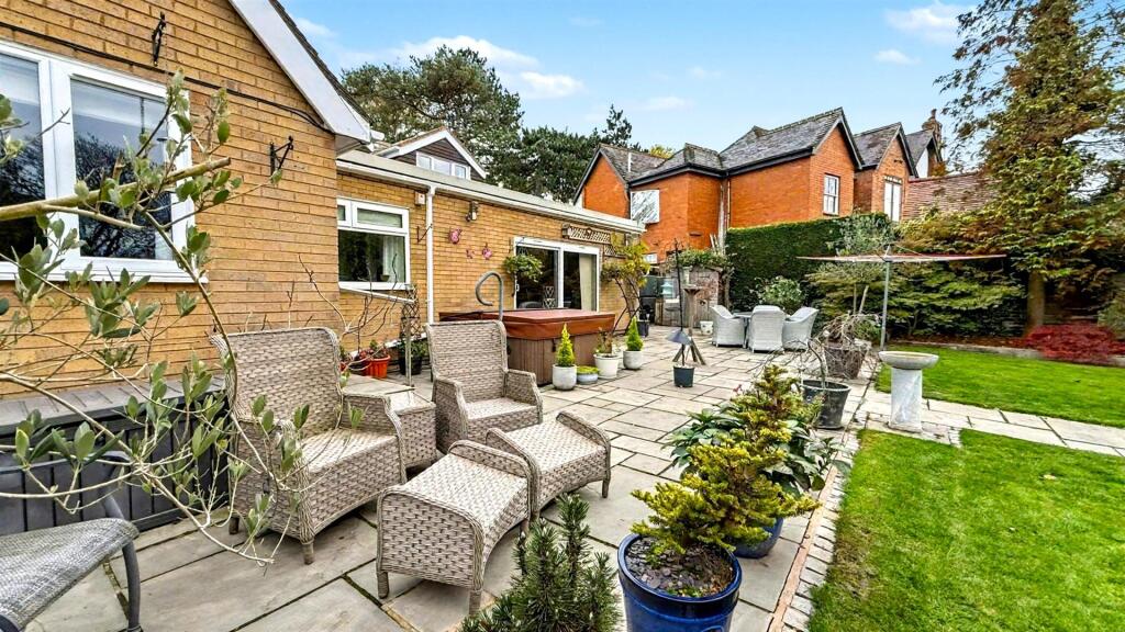 Additional image 29 of Rednal Road, Kings Norton, Birmingham