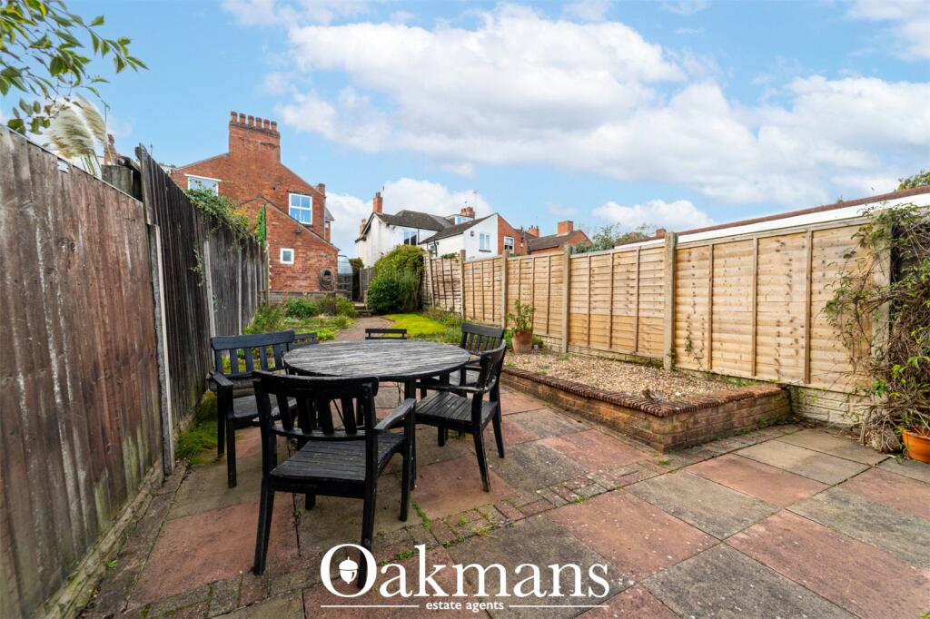 Additional image 56 of Wychall Lane, Birmingham, West Midlands, B38