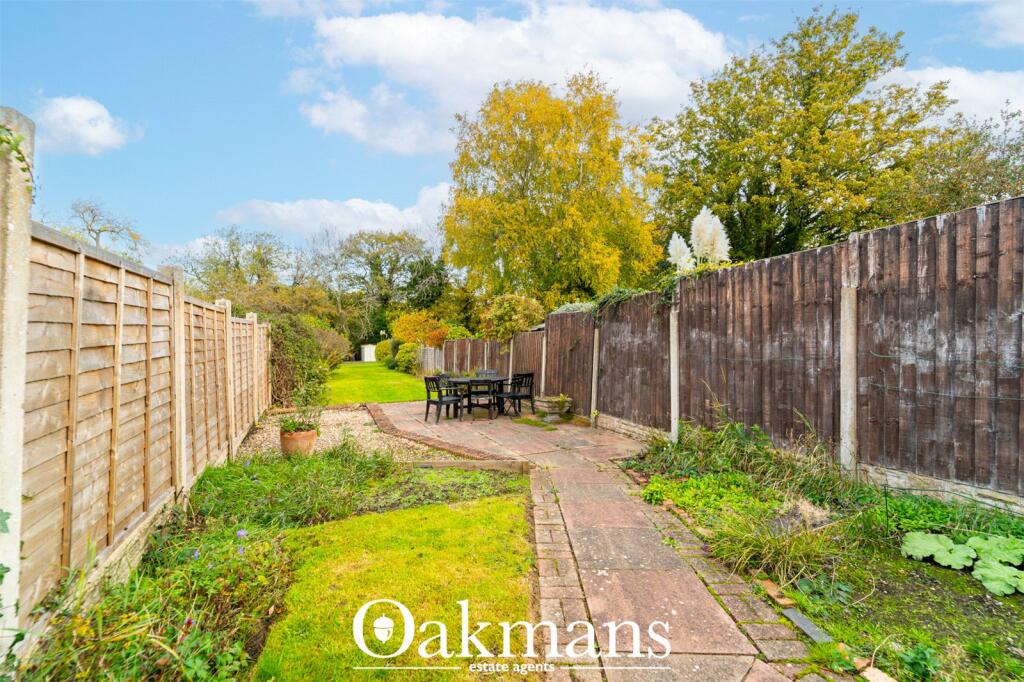 Additional image 54 of Wychall Lane, Birmingham, West Midlands, B38