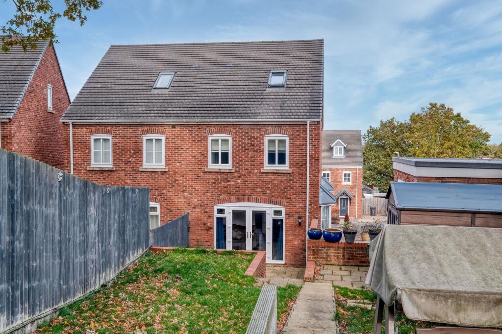 Additional image 18 of Willoughby Gardens, Birmingham, B38