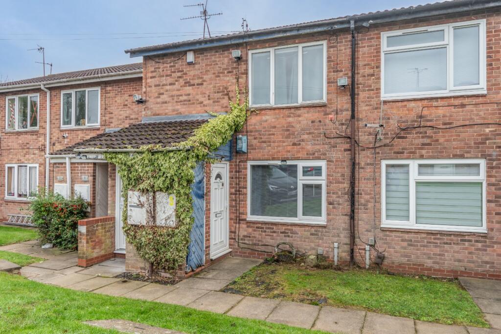 Property image for Hafren Close, Rubery, Rednal, Birmingham, B45