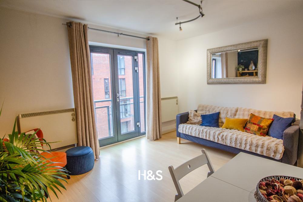 Additional image 9 of George Street, Birmingham