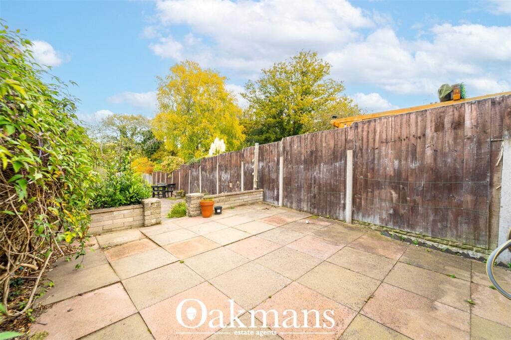 Additional image 50 of Wychall Lane, Birmingham, West Midlands, B38