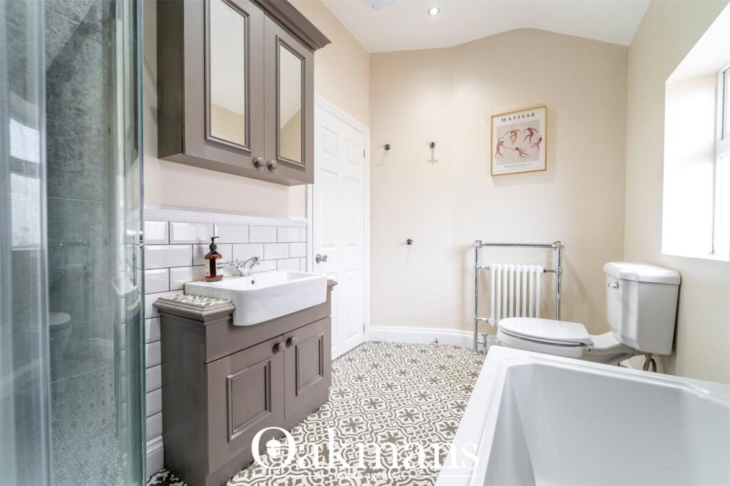 Additional image 44 of Wychall Lane, Birmingham, West Midlands, B38