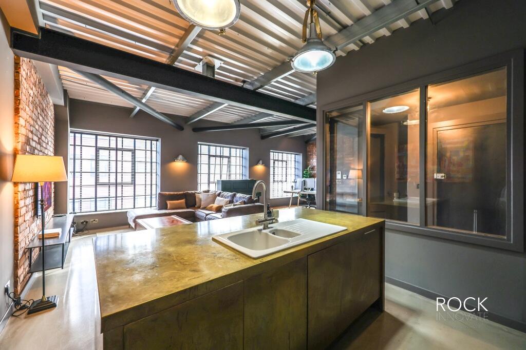 Additional image 6 of Rifle Maker Lofts, Water Street, Birmingham, B3