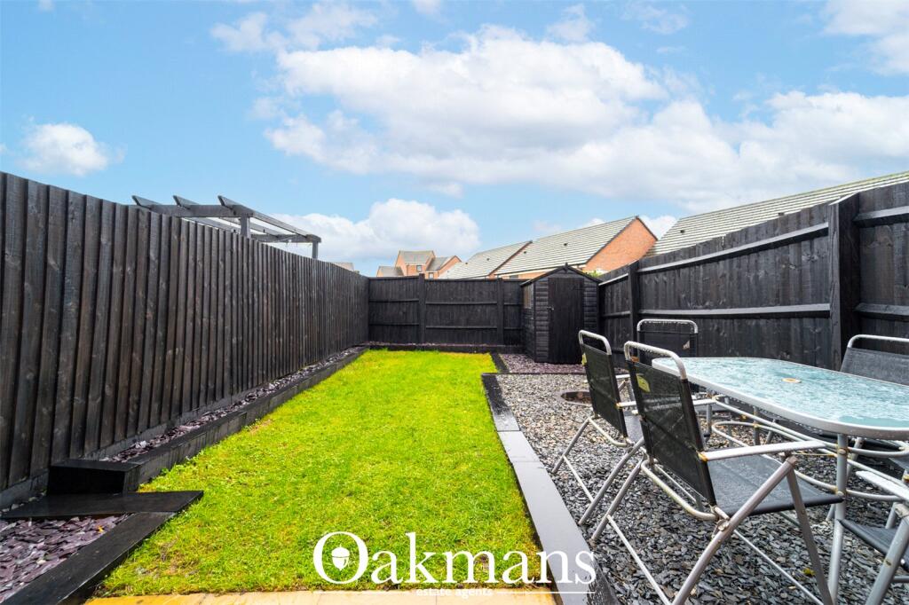 Additional image 22 of Frogmill Road, Birmingham, West Midlands, B31