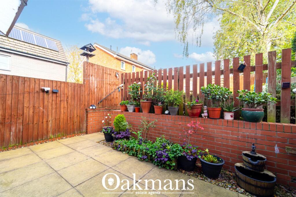 Additional image 21 of Grange Farm Drive, Birmingham, West Midlands, B38