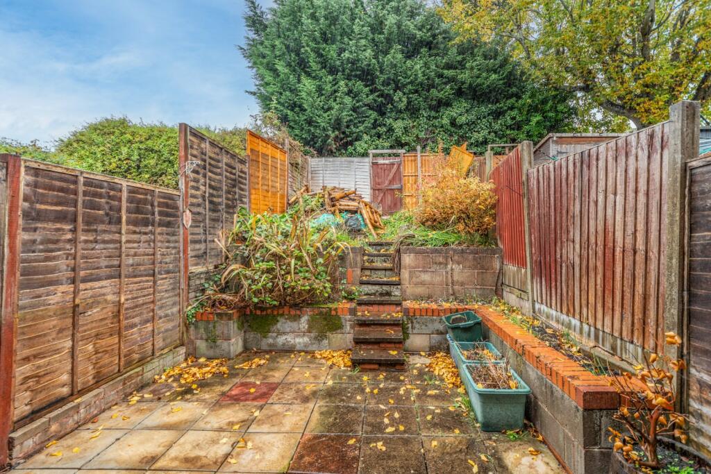 Additional image 12 of Halladale, Birmingham, West Midlands, B38