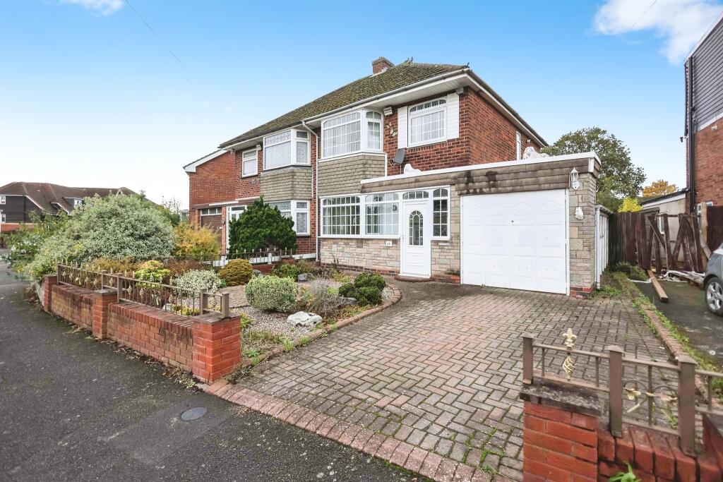 Additional image 5 of Braymoor Road, Birmingham