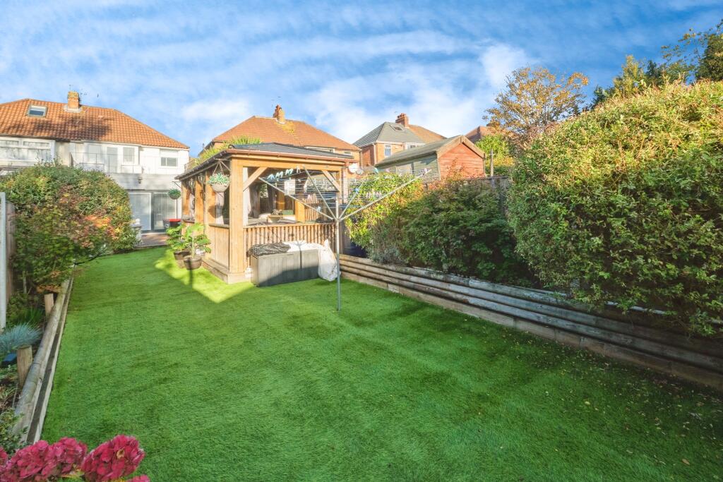 Additional image 15 of Stowell Road, Birmingham, B44