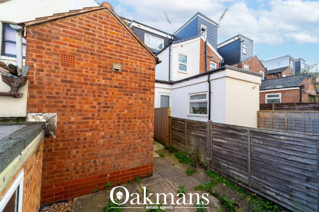 Additional image 34 of Exeter Road, Birmingham, B29