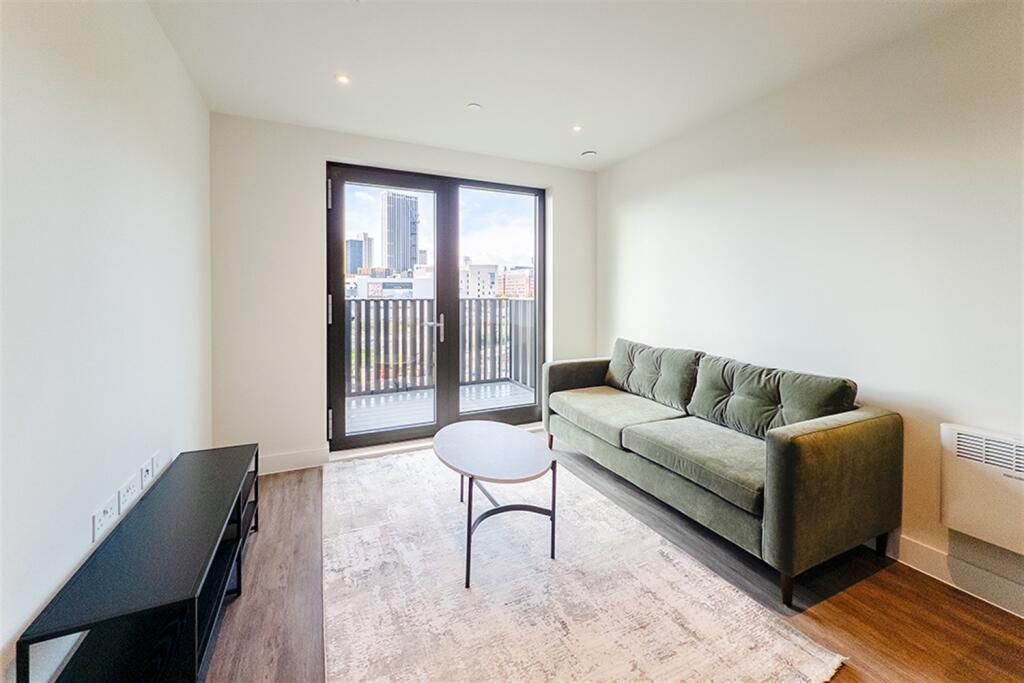 Property image for Belmont Wharf, Glasswater Locks, B4