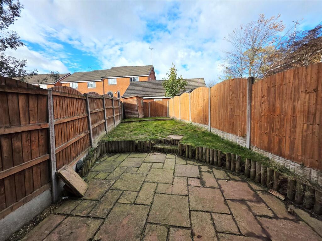 Additional image 8 of Great Farley Drive, Northfield, Birmingham, B31