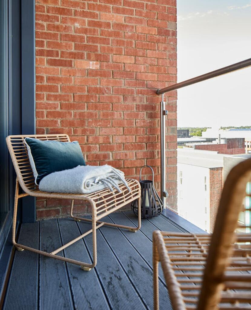 Additional image 6 of The Whitmore Collection, 2 Newhall Walk, B3