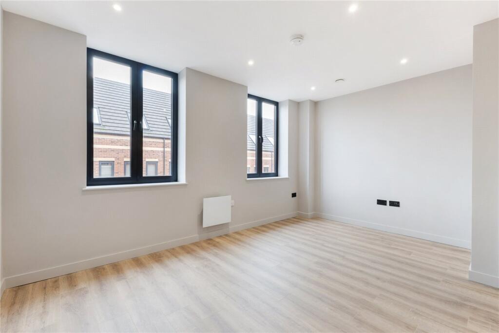 Additional image 6 of The Pressworks, Northwood Street, Birmingham, B3