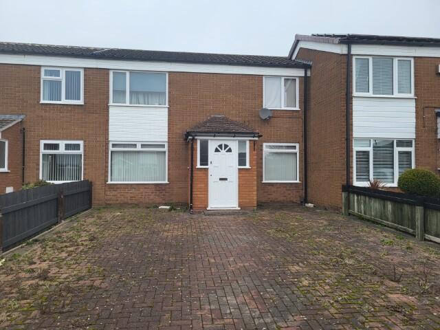 Additional image 4 of Brooks Croft, Castle Vale, Birmingham, B35
