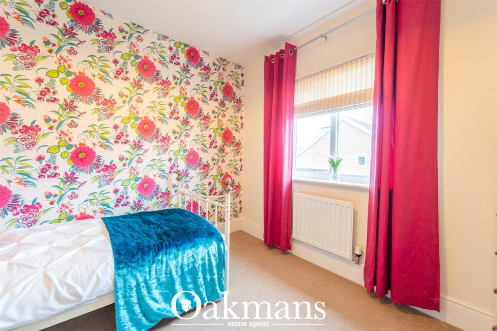 Additional image 22 of Nightingale Grove, Rednal, Birmingham, West Midlands, B45