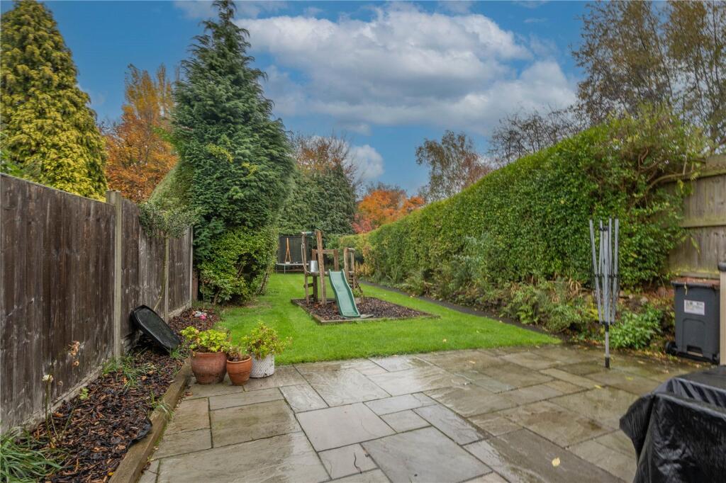 Additional image 20 of Hole Lane, BOURNVILLE VILLAGE TRUST, Northfield, Birmingham, B31