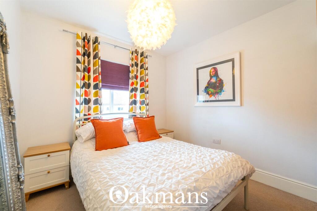 Additional image 19 of Nightingale Grove, Rednal, Birmingham, West Midlands, B45