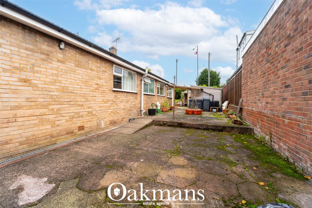 Additional image 20 of Longbridge Lane, Birmingham, West Midlands, B31