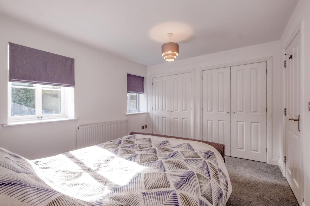 Additional image 10 of Willoughby Gardens, Birmingham, B38