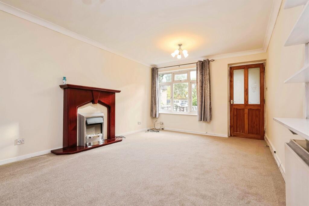 Additional image 5 of Gressel Lane, BIRMINGHAM