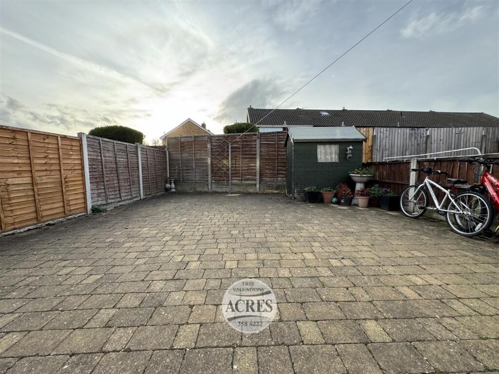 Additional image 39 of Ipswich Crescent, Great Barr, Birmingham