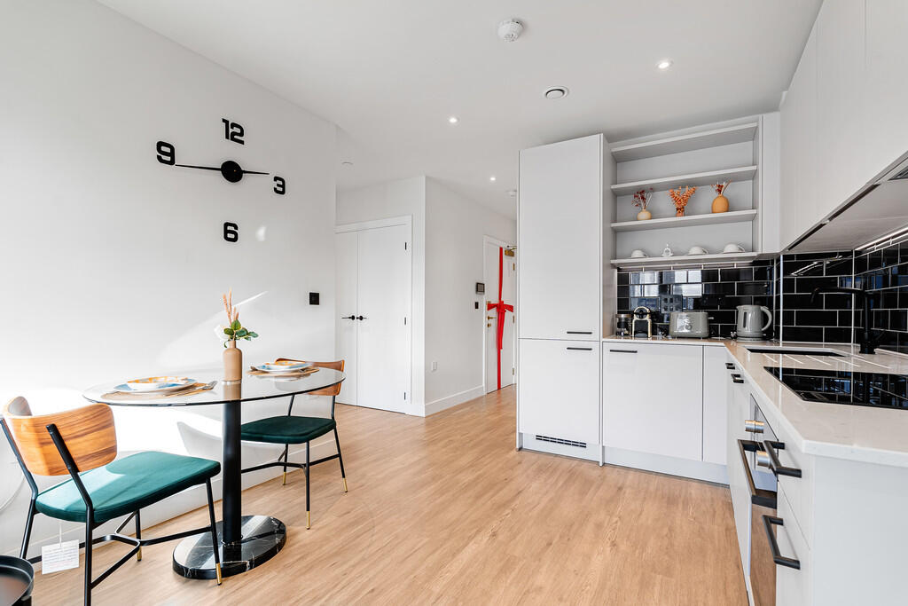 Additional image 21 of Glasswater Locks, Belmont Wharf, Pitt Street, Birmingham City Centre