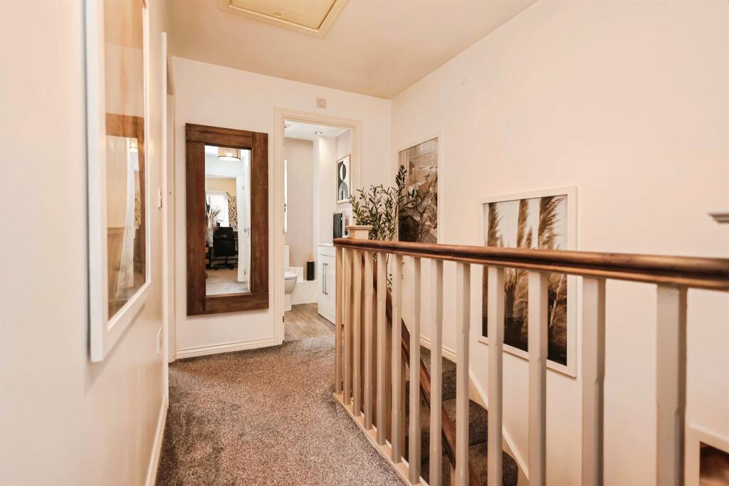 Additional image 10 of The Timber Way, Birmingham