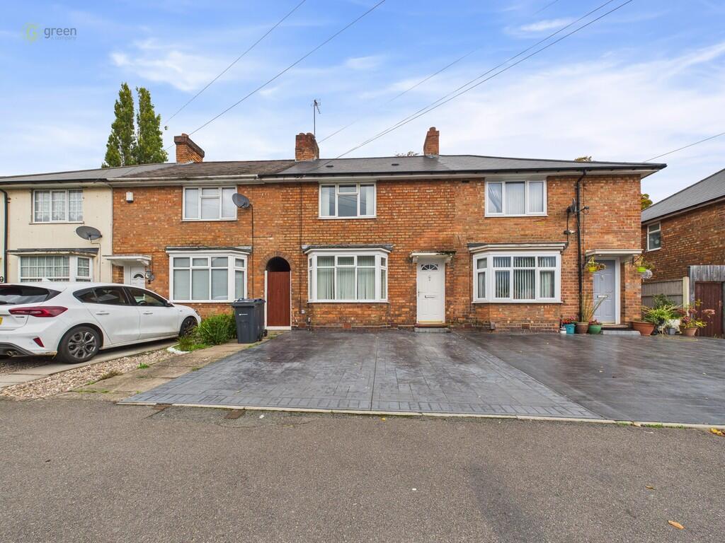 Additional image 17 of Hornsey Road, Kingstanding