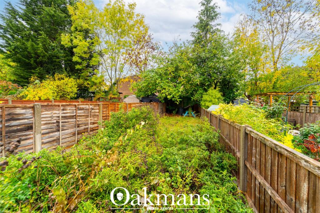 Additional image 40 of Hay Green Lane, Birmingham, West Midlands, B30