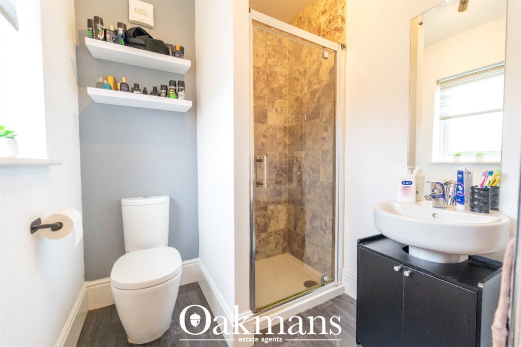 Additional image 18 of Nightingale Grove, Rednal, Birmingham, West Midlands, B45