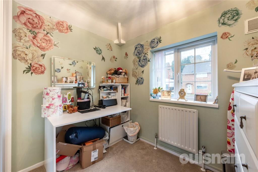 Additional image 16 of Heronswood Road, Rednal, Birmingham, West Midlands, B45