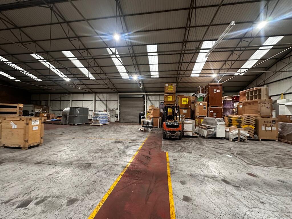 Additional image 4 of Unit 4, Alexanders Wharf, Lifford Lane, Birmingham, B30 3DY