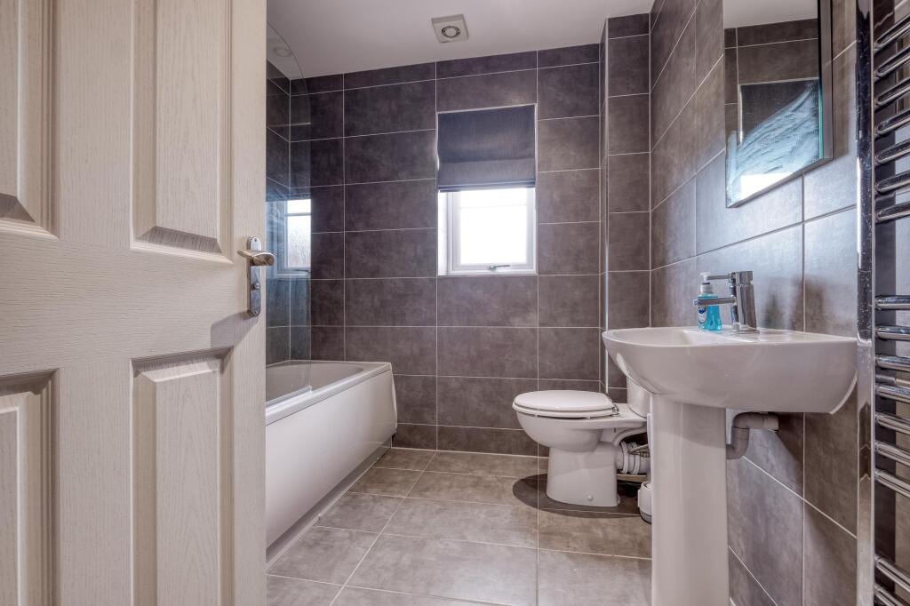 Additional image 14 of Willoughby Gardens, Birmingham, B38