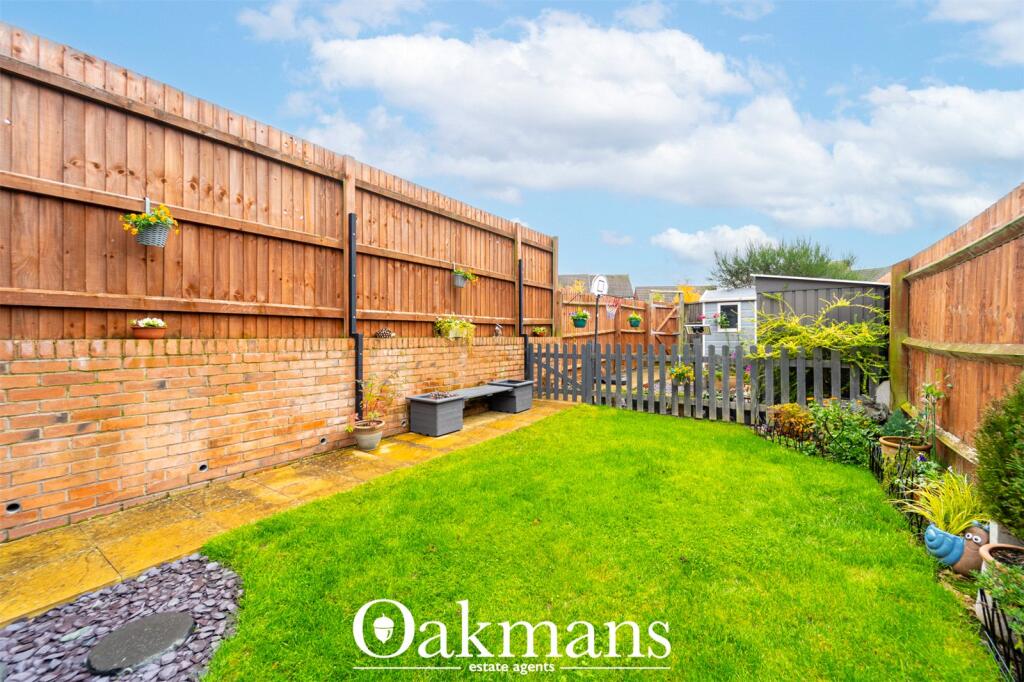 Additional image 20 of Frogmill Road, Birmingham, B31