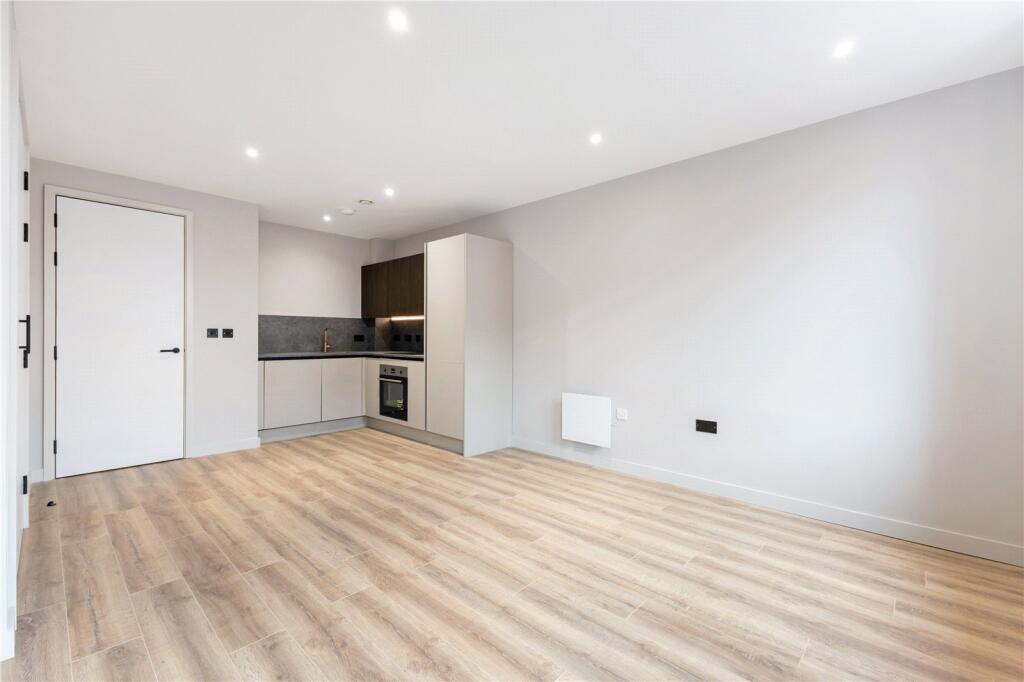 Additional image 2 of The Pressworks, Northwood Street, Birmingham, B3