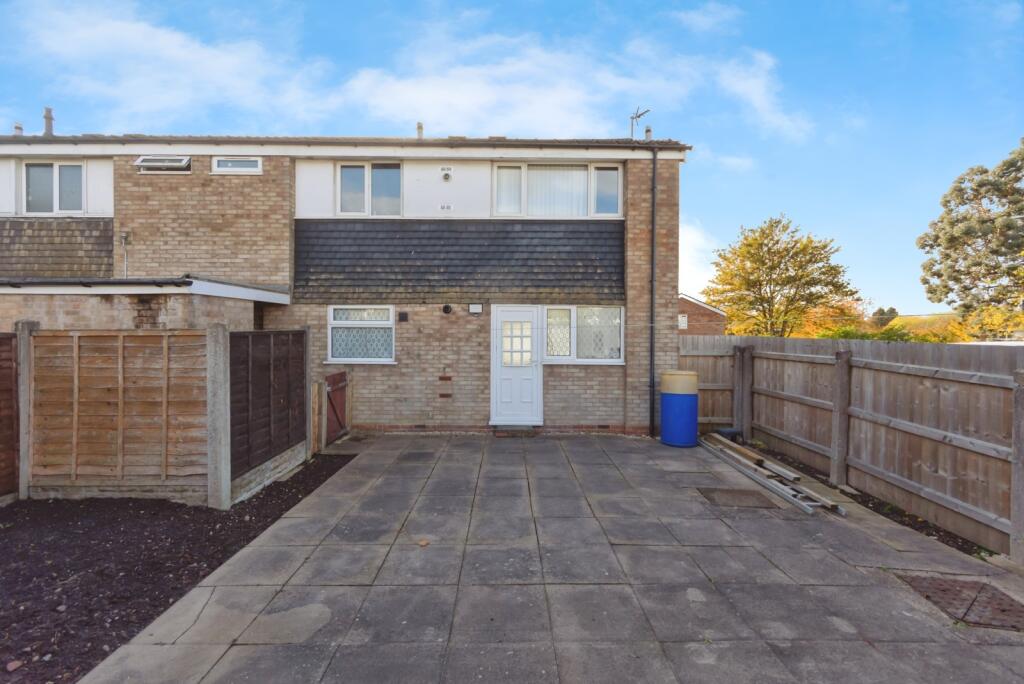 Additional image 14 of Nearhill Road, Birmingham, West Midlands, B38