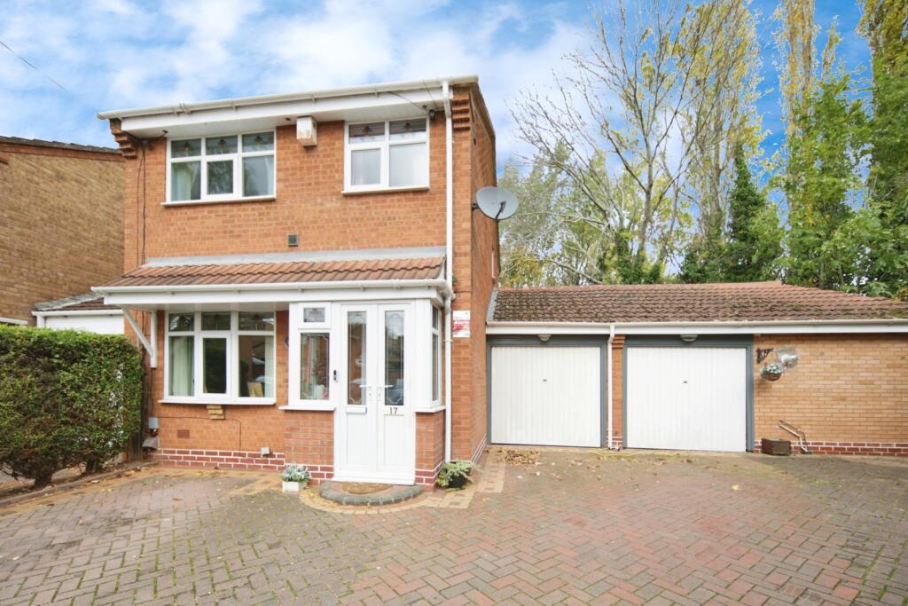 Additional image 17 of Vintage Close, BIRMINGHAM, West Midlands, B34