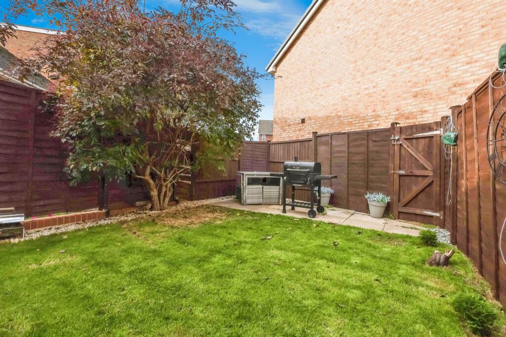 Additional image 16 of The Timber Way, Birmingham