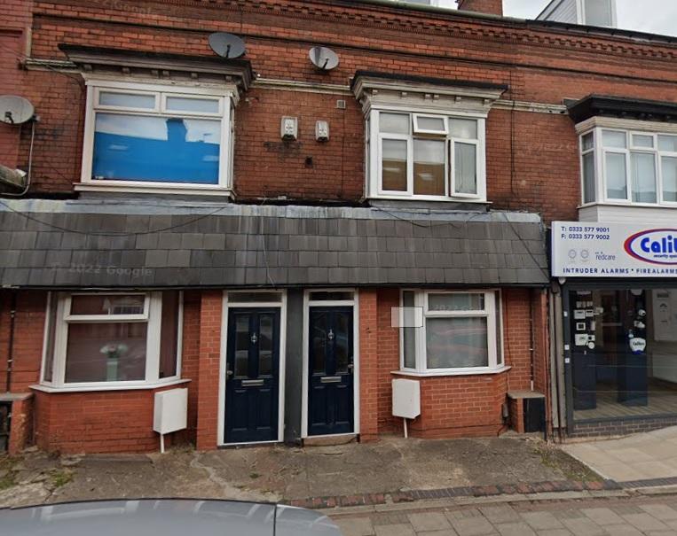 Property image for Bournville Lane, Birmingham, B30