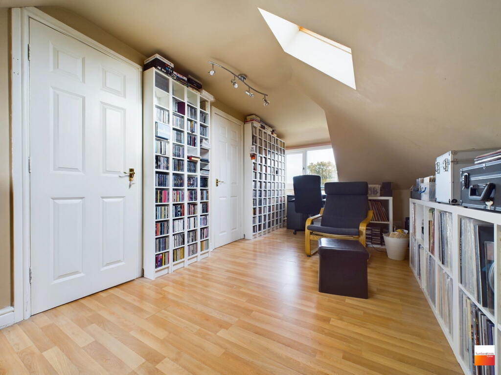 Additional image 14 of Newburn Croft, Quinton