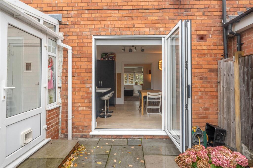 Additional image 25 of Hole Lane, BOURNVILLE VILLAGE TRUST, Northfield, Birmingham, B31