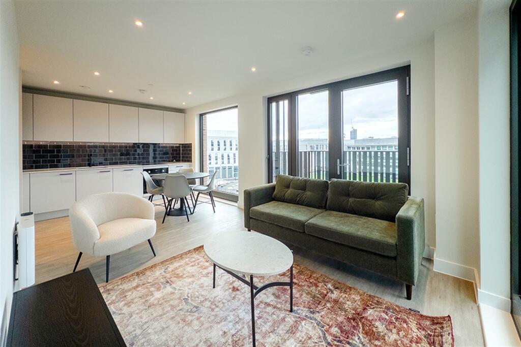 Property image for Belmont Wharf, Glasswater Lock, B4