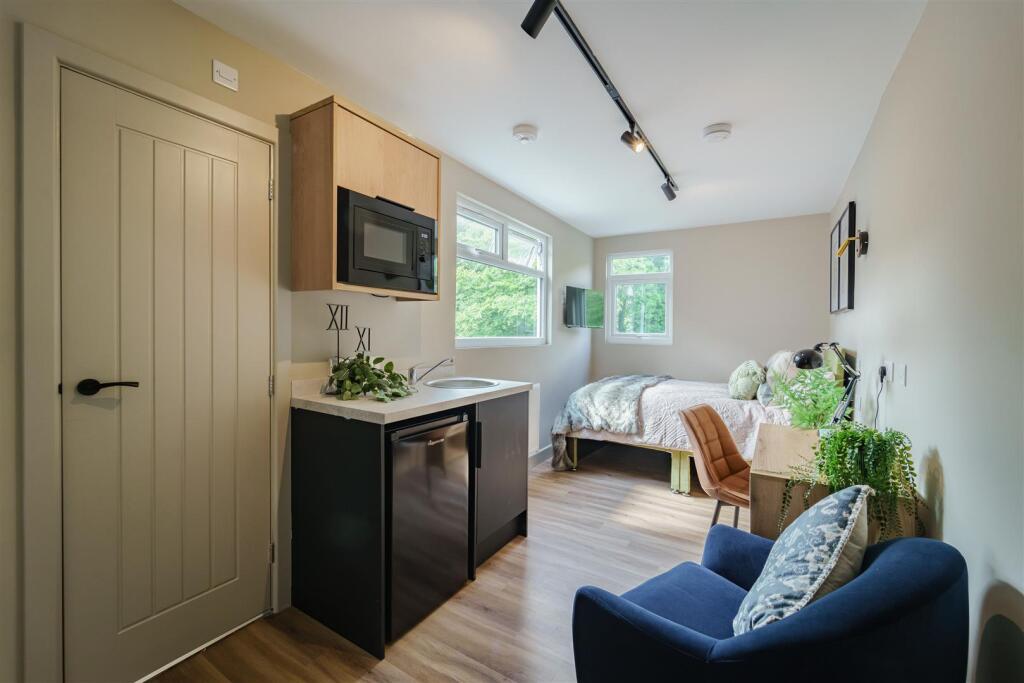 Property image for Heeley Road, Birmingham