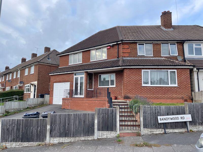 Property image for Bandywood Road, Birmingham