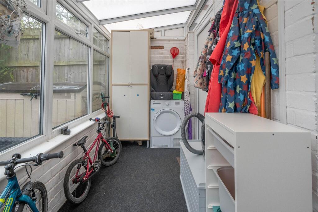 Additional image 10 of Hole Lane, BOURNVILLE VILLAGE TRUST, Northfield, Birmingham, B31