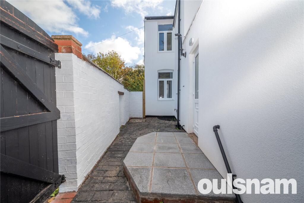 Additional image 17 of Mill Lane, Northfield, Birmingham, West Midlands, B31